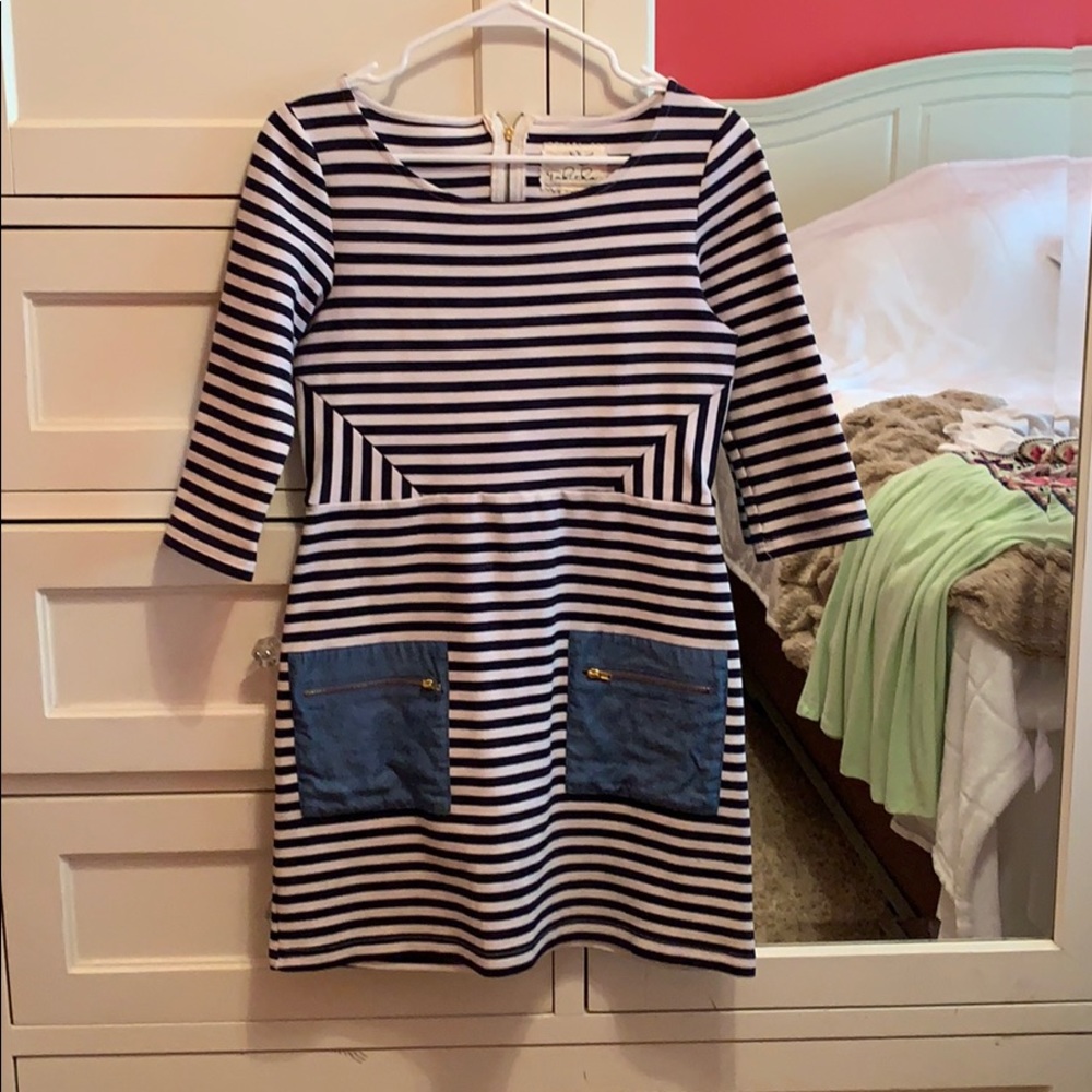 Super cute & soft dress